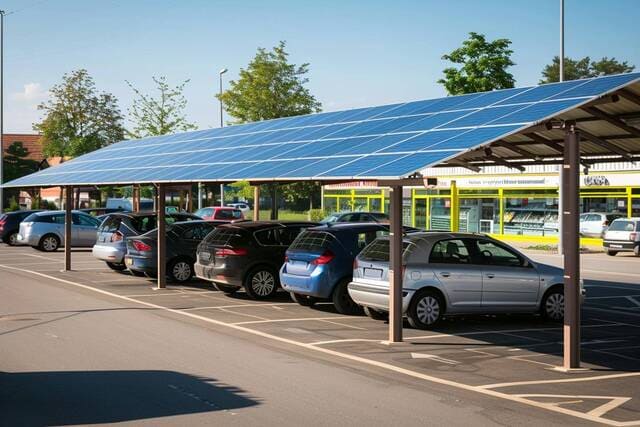 découvrez des stratégies efficaces pour maximiser le retour sur investissement de vos installations photovoltaïques. apprenez les meilleures pratiques, optimise votre production d'énergie solaire et transformez votre projet en une source de profits durables.