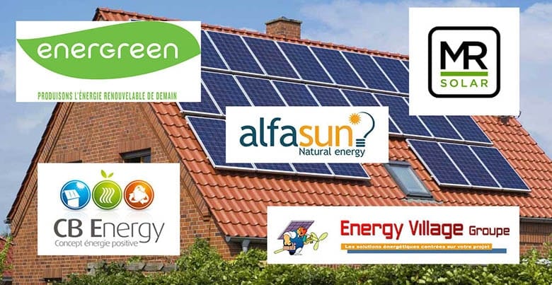 découvrez les meilleures solutions solaires pour réduire votre facture d'énergie et adopter une démarche écologique. explorez nos conseils, produits et astuces pour profiter pleinement de l'énergie solaire tout en contribuant à la préservation de l'environnement.