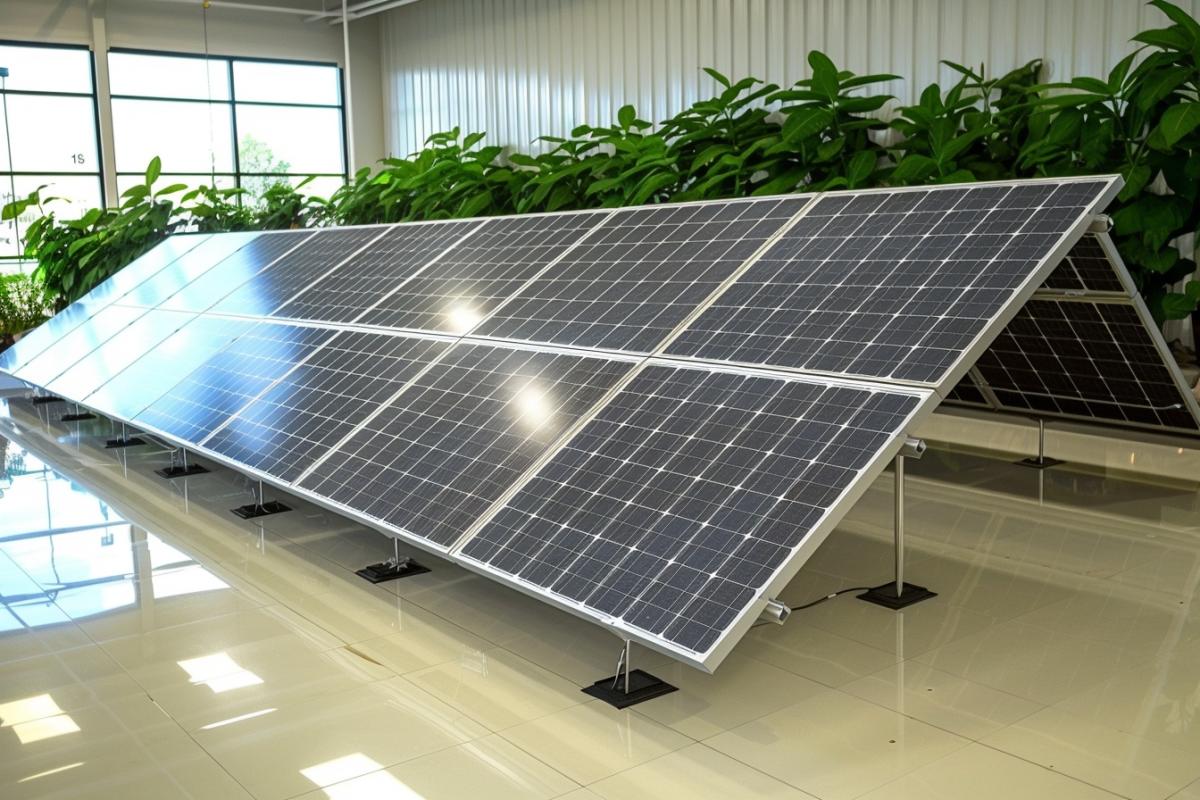 découvrez les meilleures solutions solaires de 2023 pour optimiser votre consommation d'énergie et réduire votre empreinte carbone. explorez nos conseils, avis et comparatifs pour faire le choix idéal et profiter des avancées technologiques en matière d'énergie renouvelable.