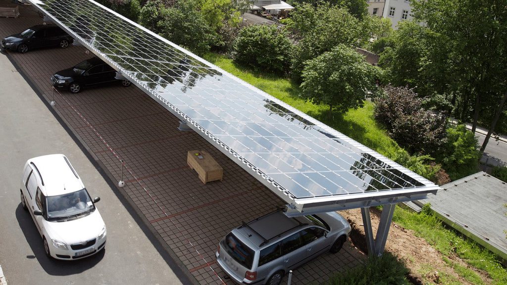 découvrez les meilleures solutions solaires pour réduire votre facture d'énergie et contribuer à un avenir plus durable. comparez les options les plus efficaces et adaptées à vos besoins.