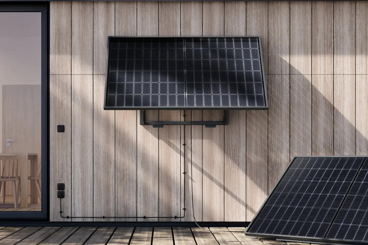 découvrez les meilleures solutions solaires pour réduire votre facture d'énergie et adopter une démarche écologique. explorez les technologies innovantes, les avantages des panneaux photovoltaïques et les options de financement pour un passage à l'énergie solaire réussi.