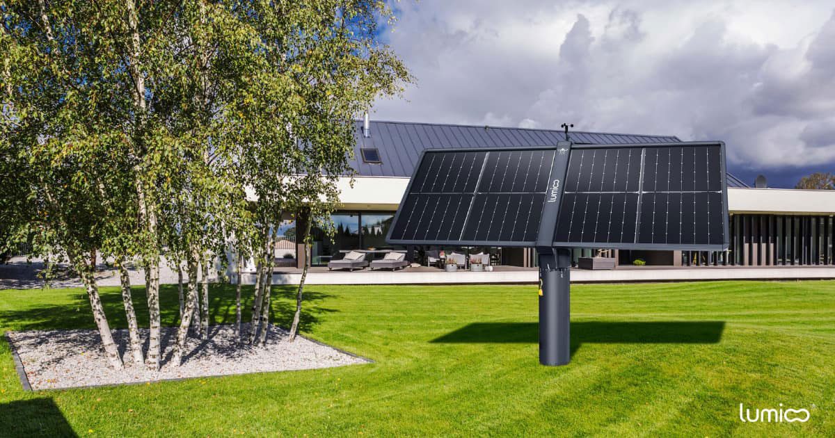 découvrez notre sélection des meilleurs trackers photovoltaïques pour optimiser la production d'énergie solaire. comparez les modèles, leurs performances et fonctionnalités, et maximisez votre investissement dans l'énergie renouvelable.