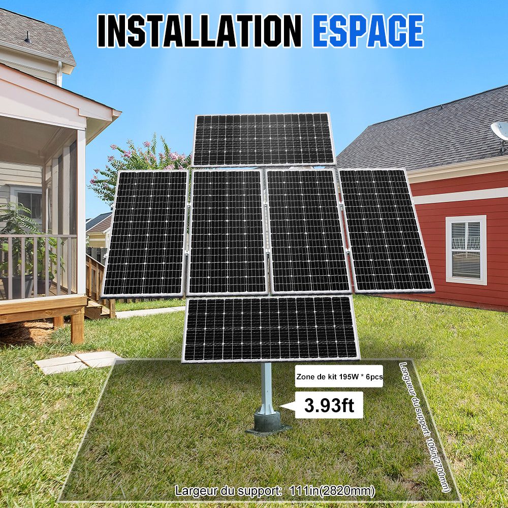 découvrez notre sélection des meilleurs trackers photovoltaïques pour optimiser la production de votre énergie solaire. augmentez l'efficacité de vos panneaux solaires grâce à ces dispositifs innovants qui suivent le mouvement du soleil tout au long de la journée. profitez d'une énergie renouvelable maximisée et d'un retour sur investissement accéléré.