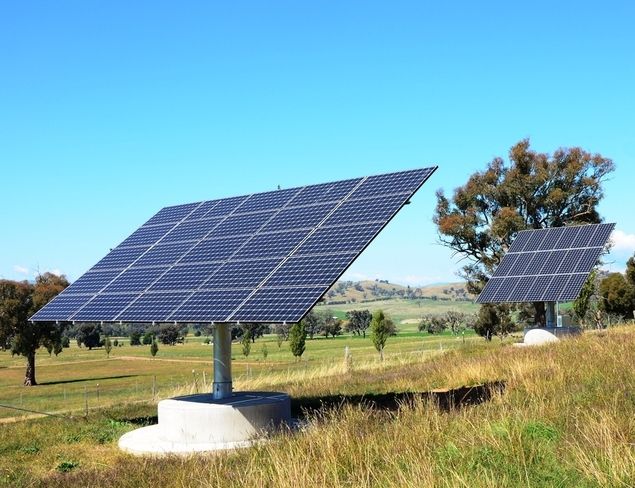 découvrez notre sélection des meilleurs trackers photovoltaïques pour maximiser la production d'énergie de vos panneaux solaires. comparez les performances, la technologie et les avis pour faire le choix idéal et optimiser votre installation solaire.
