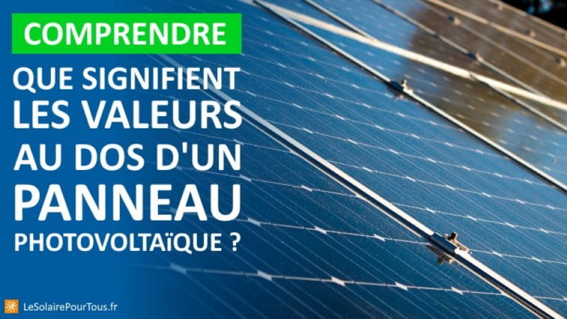 découvrez comment la météo influence les performances des systèmes photovoltaïques. analysez les conditions climatiques optimales pour maximiser votre production d'énergie solaire et améliorez votre rendement énergétique grâce à nos conseils experts.