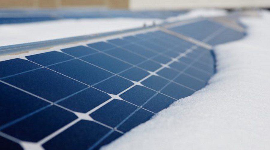 découvrez l'impact de la météo sur les performances des panneaux photovoltaïques. explorez comment les conditions climatiques influencent la production d'énergie solaire et optimisez votre système pour maximiser son efficacité.