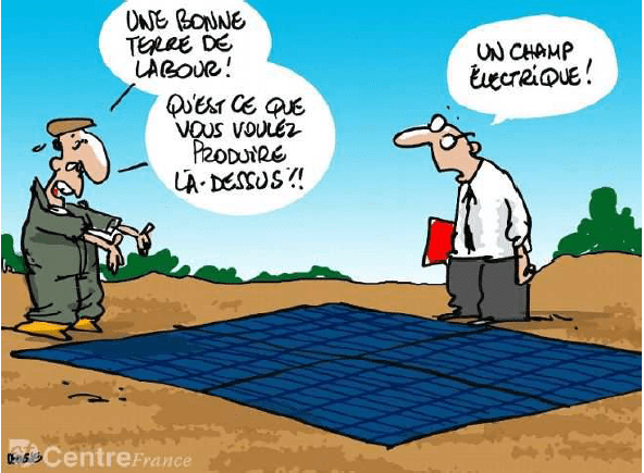 découvrez comment les micro-réseaux solaires transforment l'agriculture en france. optimisez vos rendements avec une énergie durable et économique, tout en réduisant votre empreinte carbone. explorez les avantages des solutions solaires adaptées aux besoins des agriculteurs et participez à la révolution énergétique verte.
