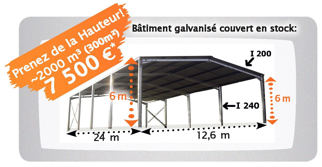 découvrez les normes énergétiques pour les hangars afin d'optimiser leur efficacité énergétique. cette guide vous propose des conseils sur la conception, l'isolation et les systèmes de chauffage pour réduire votre empreinte carbone tout en respectant la législation en vigueur.
