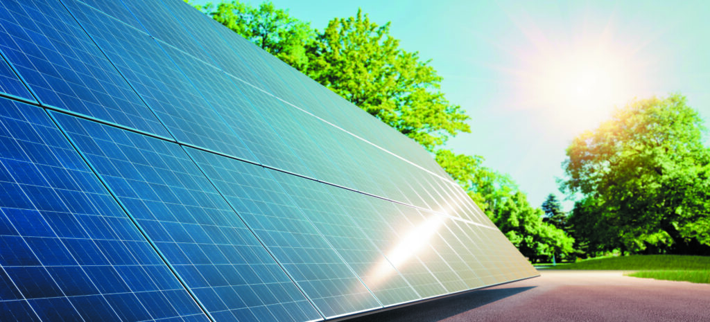 découvrez les opportunités passionnantes offertes par l'énergie solaire. transformez votre quotidien et investissez dans un avenir durable grâce à des solutions énergétiques écologiques et rentables.