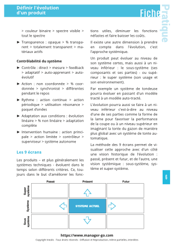 découvrez notre outil d'analyse révolutionnaire, conçu pour transformer vos données en insights précieux. optimisez vos décisions stratégiques avec des analyses approfondies et intuitives pour propulser votre business vers de nouveaux sommets.