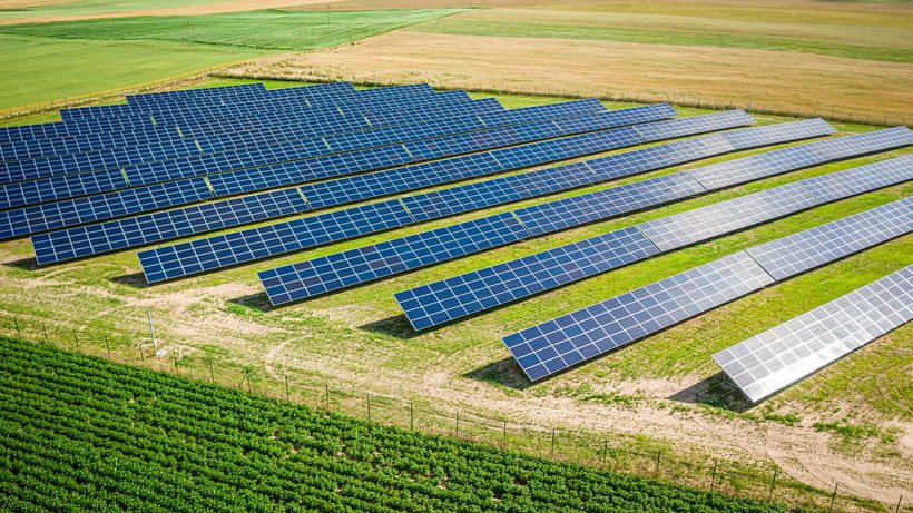 découvrez notre offre exceptionnelle de panneaux solaires à 1 euro ! profitez d'une énergie renouvelable à moindre coût et réduisez votre facture d'électricité tout en contribuant à la protection de l'environnement. ne ratez pas cette opportunité unique d'investir dans un avenir durable !