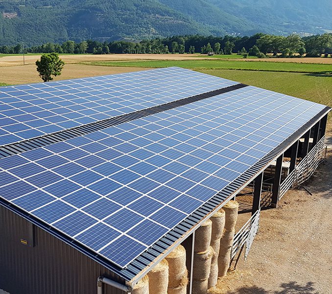 découvrez comment bénéficier de panneaux solaires gratuits grâce à des aides gouvernementales et des programmes écologiques. profitez d'énergie propre et réduisez vos factures d'électricité tout en contribuant à la préservation de l'environnement.