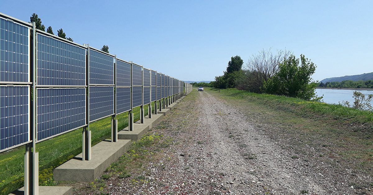 découvrez les panneaux bifaciaux pour une production d'énergie solaire optimisée. offrant une efficacité accrue en captant la lumière des deux côtés, ces panneaux représentent une solution innovante et écologique pour maximiser votre énergie renouvelable. informez-vous sur leurs avantages, applications et comment ils peuvent transformer votre projet énergétique.
