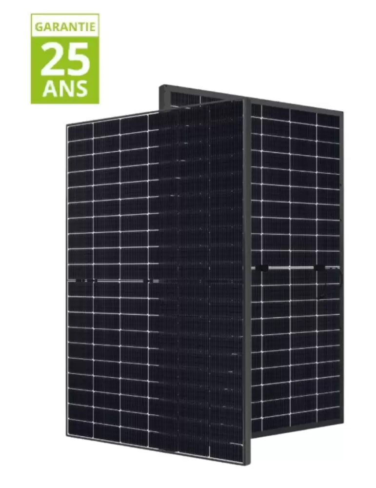 découvrez les avantages des panneaux bifaciaux pour la production d'énergie renouvelable. optimisez votre consommation d'énergie avec ces technologies innovantes qui captent la lumière solaire des deux faces, augmentant ainsi l'efficacité et le rendement de vos installations photovoltaïques.