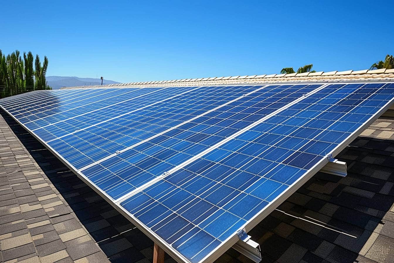 découvrez les avantages des panneaux photovoltaïques pour produire votre propre électricité, réduire votre facture énergétique et contribuer à la protection de l'environnement. informez-vous sur les différentes technologies, subventions disponibles et conseils d'installation.
