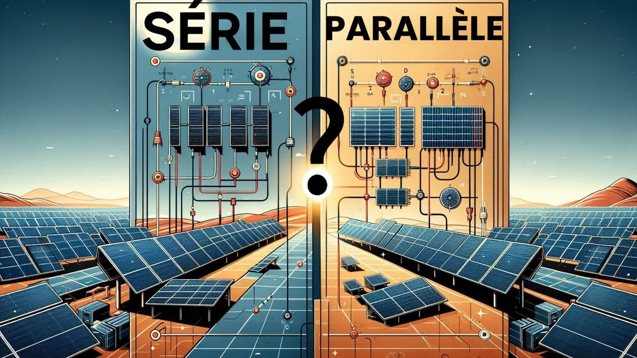 découvrez les tendances et innovations des panneaux solaires en 2025. optimisez votre empreinte écologique et réduisez vos factures d'énergie grâce aux dernières technologies solaires. informez-vous sur les avantages et les solutions accessibles dès maintenant.