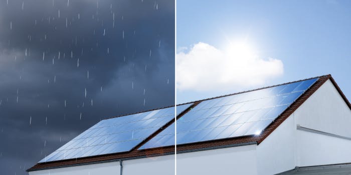 découvrez les dernières innovations et tendances en matière de panneaux solaires pour 2025. optimisez votre investissement énergétique et adoptez une solution durable pour réduire vos factures d'électricité et préserver l'environnement. informez-vous dès maintenant sur les technologies émergentes et les aides financières disponibles.