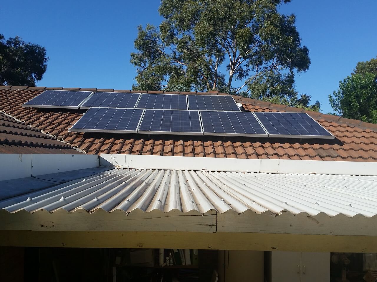 découvrez les innovations et tendances des panneaux solaires en 2025. informez-vous sur les technologies émergentes, les avantages écologiques et économiques, ainsi que les meilleures options pour adopter l'énergie solaire chez vous.