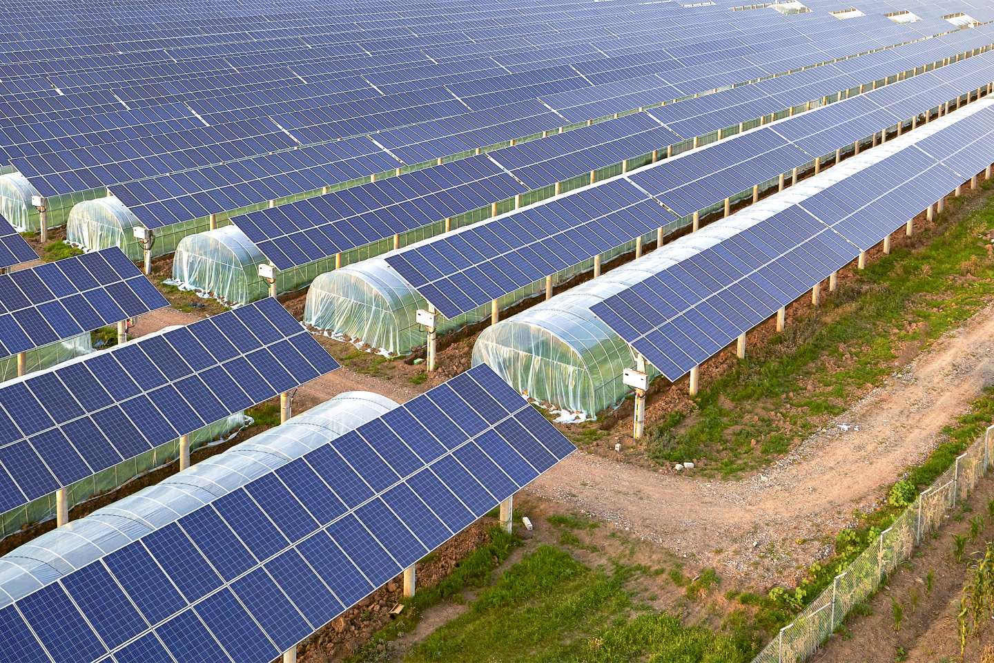 découvrez comment les panneaux solaires agricoles transforment l'énergie renouvelable en atouts pour les exploitations agricoles. optimisez vos ressources, réduisez vos coûts énergétiques et contribuez à une agriculture durable avec des solutions photovoltaïques adaptées à vos besoins.