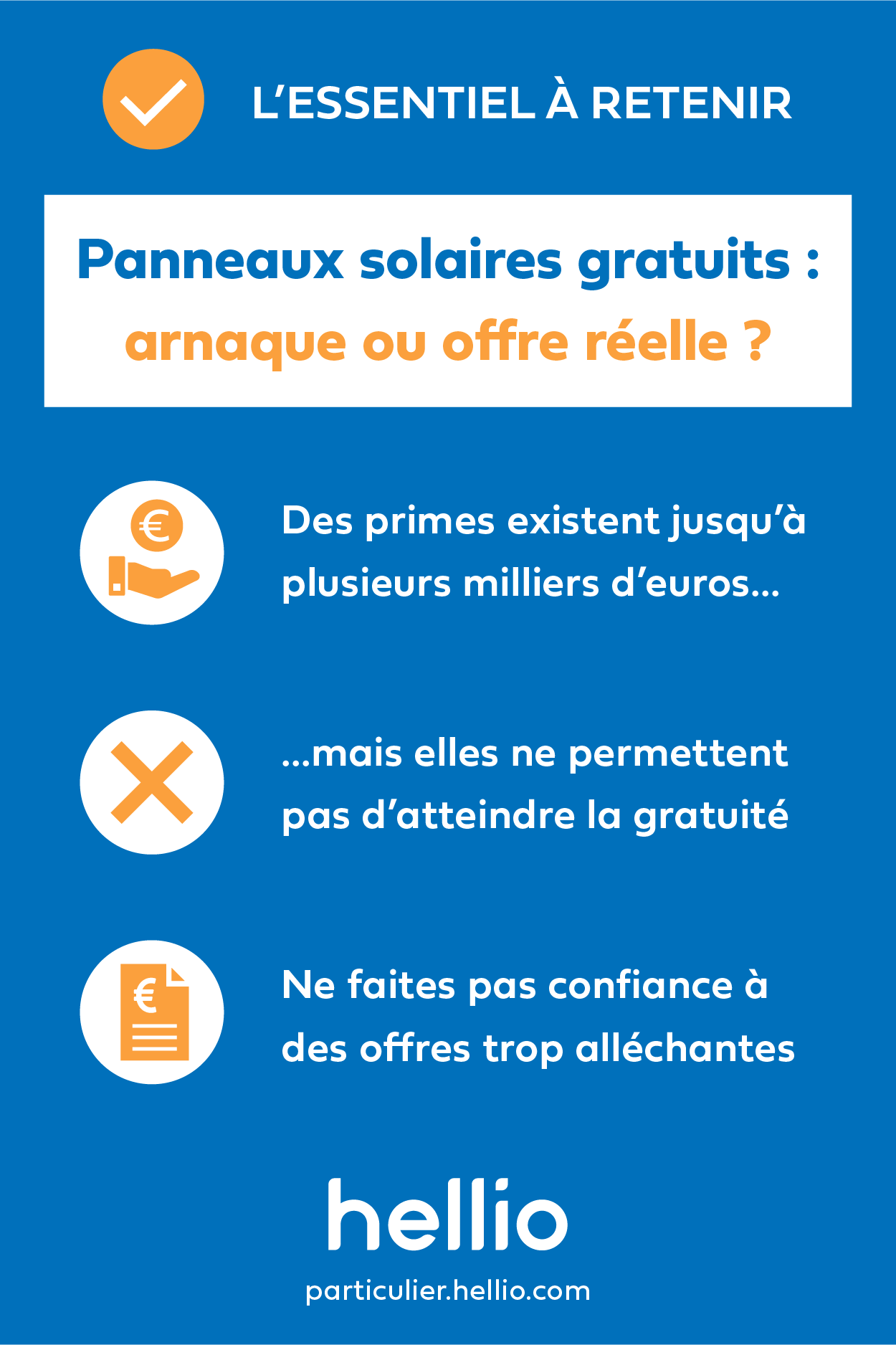 découvrez comment bénéficier de panneaux solaires gratuits pour réduire vos factures d'énergie. informez-vous sur les aides et subventions disponibles pour passer à l'énergie solaire grâce à des programmes adaptés.