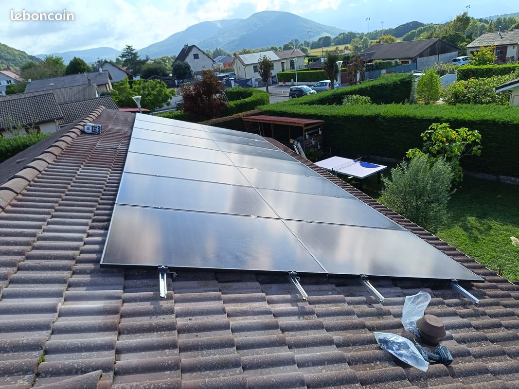 découvrez comment les panneaux solaires rentables peuvent transformer votre consommation d'énergie et réduire vos factures. optez pour une solution écologique et économique qui maximise vos économies tout en préservant l'environnement.