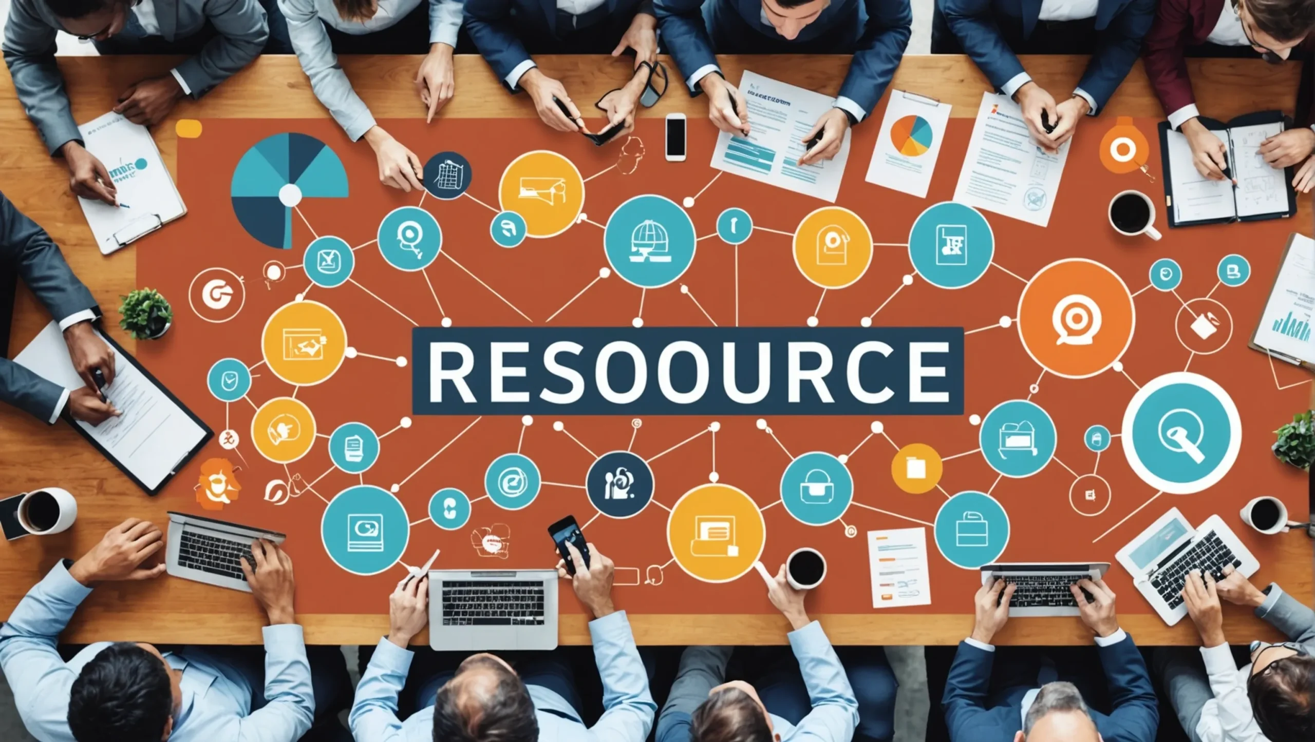 découvrez comment partager efficacement des ressources pour favoriser la collaboration et l'innovation. explorez des outils, des astuces et des bonnes pratiques pour optimiser le partage d'informations et maximiser les synergies au sein de votre équipe.