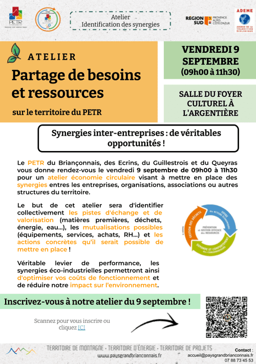 découvrez une plateforme dédiée au partage des ressources, où vous pouvez échanger des connaissances, des outils et des informations précieuses pour enrichir vos projets et collaborations.