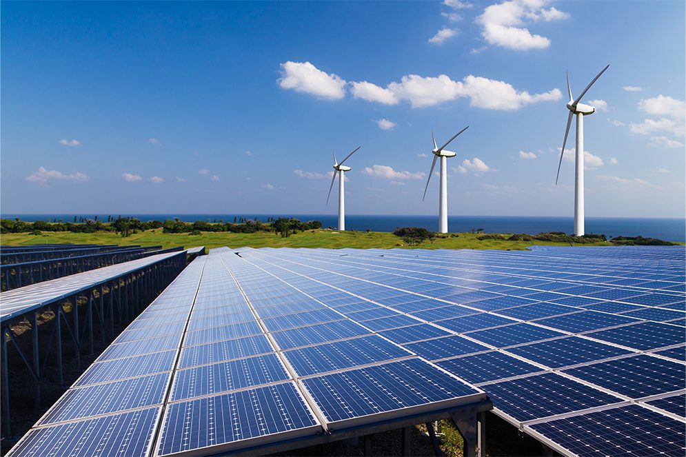 découvrez les avantages d'un partenariat en énergie renouvelable pour favoriser la transition énergétique. explorez comment collaborer avec des acteurs clés peut contribuer à un avenir durable et réduire votre empreinte carbone.
