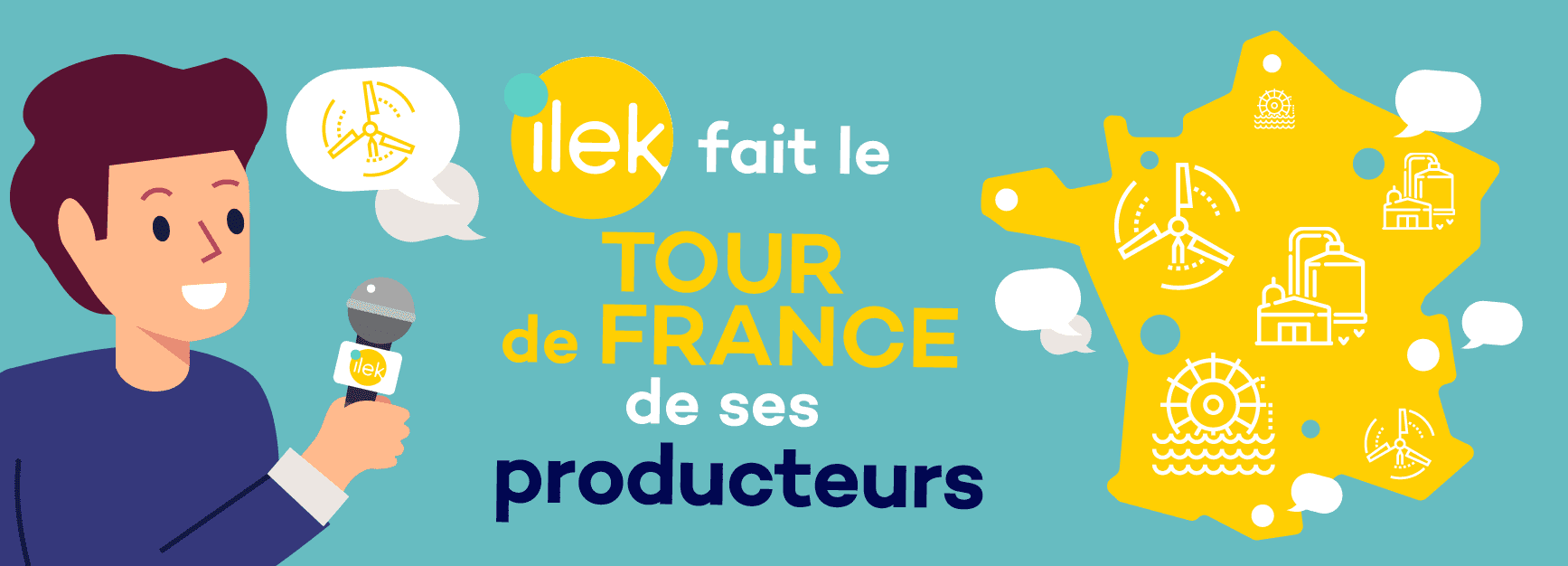 découvrez comment établir des partenariats fructueux dans le secteur des énergies renouvelables. explorez des stratégies innovantes pour collaborer efficacement et promouvoir des solutions durables qui soutiennent la transition énergétique.