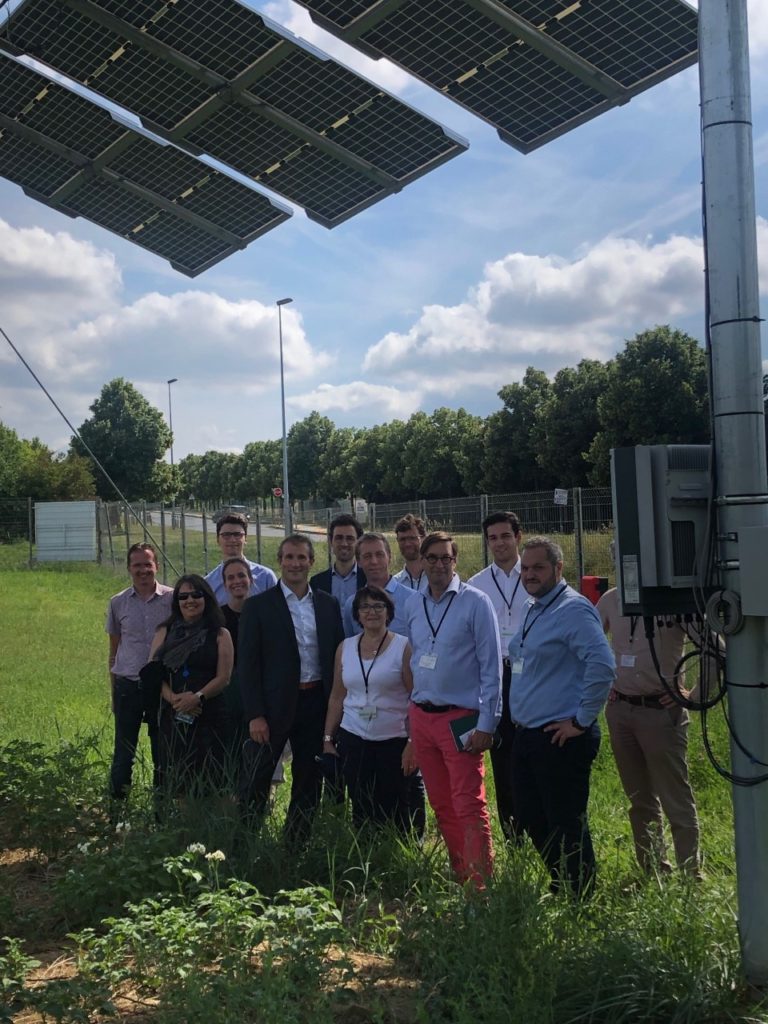 découvrez les synergies innovantes entre l'agriculture et l'énergie. explorez comment les partenariats stratégiques peuvent promouvoir des pratiques durables et optimiser les ressources pour un avenir énergétique vert.