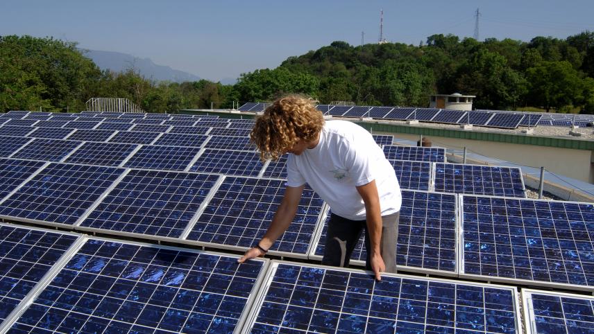 découvrez comment les partenariats entre le secteur de l'énergie et l'agriculture peuvent transformer nos pratiques durables, optimiser l'utilisation des ressources et favoriser une transition vers une production alimentaire plus respectueuse de l'environnement.