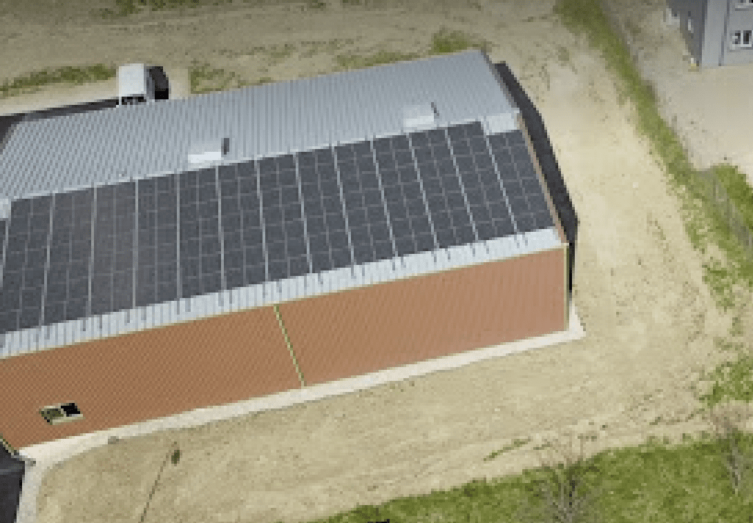 découvrez les avantages d'un hangar photovoltaïque performant : une solution innovante pour produire de l'énergie renouvelable, optimiser l'espace et réduire vos coûts énergétiques tout en respectant l'environnement.