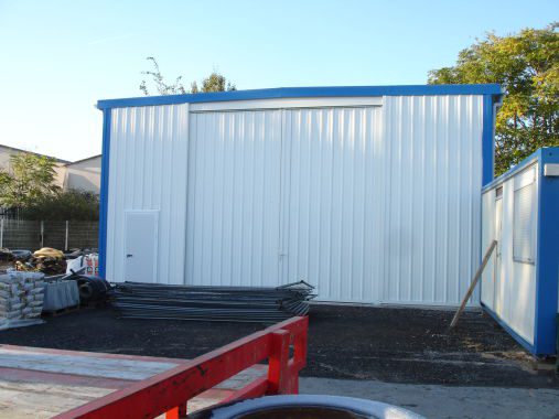 découvrez tout ce qu'il faut savoir sur l'obtention d'un permis de construire pour un hangar. nos conseils pratiques et nos informations réglementaires vous guident à travers les étapes nécessaires pour réaliser votre projet dans les normes.