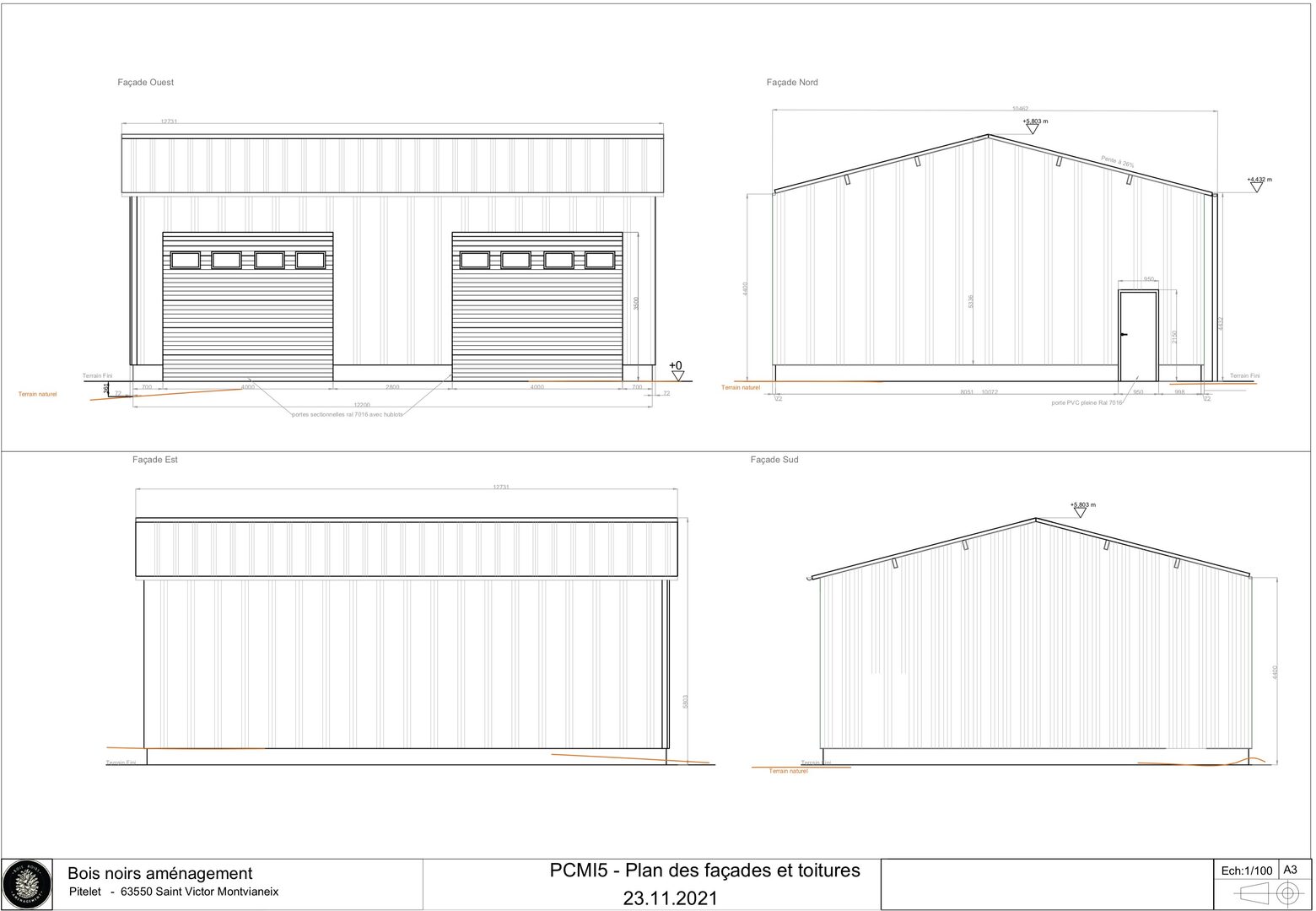 découvrez tout ce qu'il faut savoir sur le permis hangar : démarches, réglementations et conseils pour construire ou aménager votre hangar en toute légalité. simplifiez vos projets avec notre guide complet.