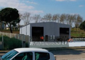 obtenez votre permis hangar facilement et rapidement ! découvrez les démarches nécessaires pour construire ou modifier un hangar et assurez-vous de respecter toutes les réglementations en vigueur. informez-vous sur les conditions, les documents requis et les conseils d'experts pour mener à bien votre projet.