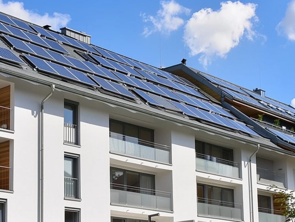 découvrez les dernières tendances et innovations du photovoltaïque en 2025. informez-vous sur les avancées technologiques, les nouvelles réglementations et les opportunités d'investissement pour profiter de l'énergie solaire.