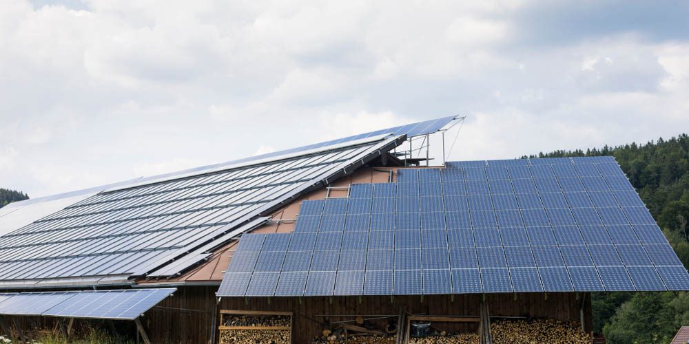 découvrez comment bénéficier d'installations photovoltaïques gratuites pour produire votre propre électricité. profitez d'aides et de subventions pour passer à l'énergie solaire sans frais initiaux et réduisez votre facture d'énergie tout en préservant l'environnement.