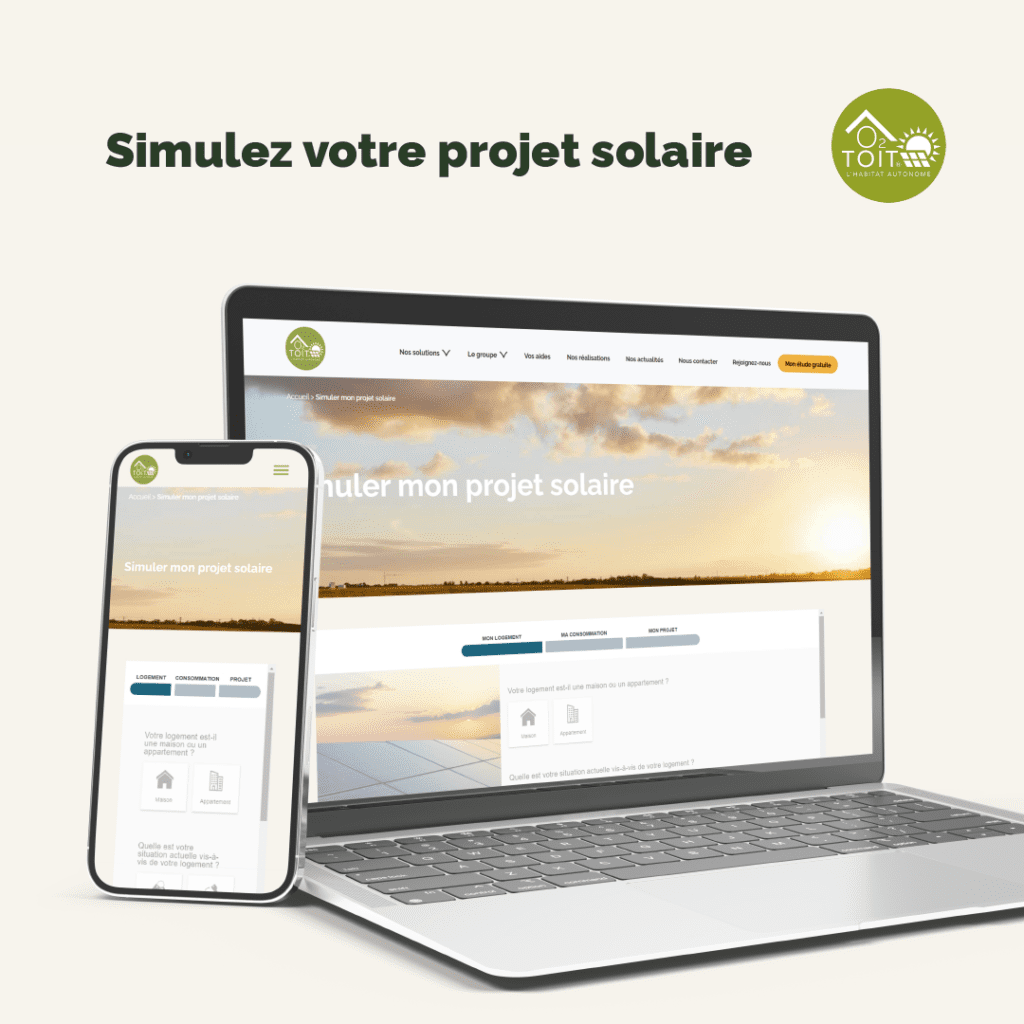 découvrez comment bénéficier d'une installation photovoltaïque gratuite pour produire votre propre électricité. profitez des subventions et des aides disponibles pour réduire votre facture énergétique tout en contribuant à la transition énergétique.