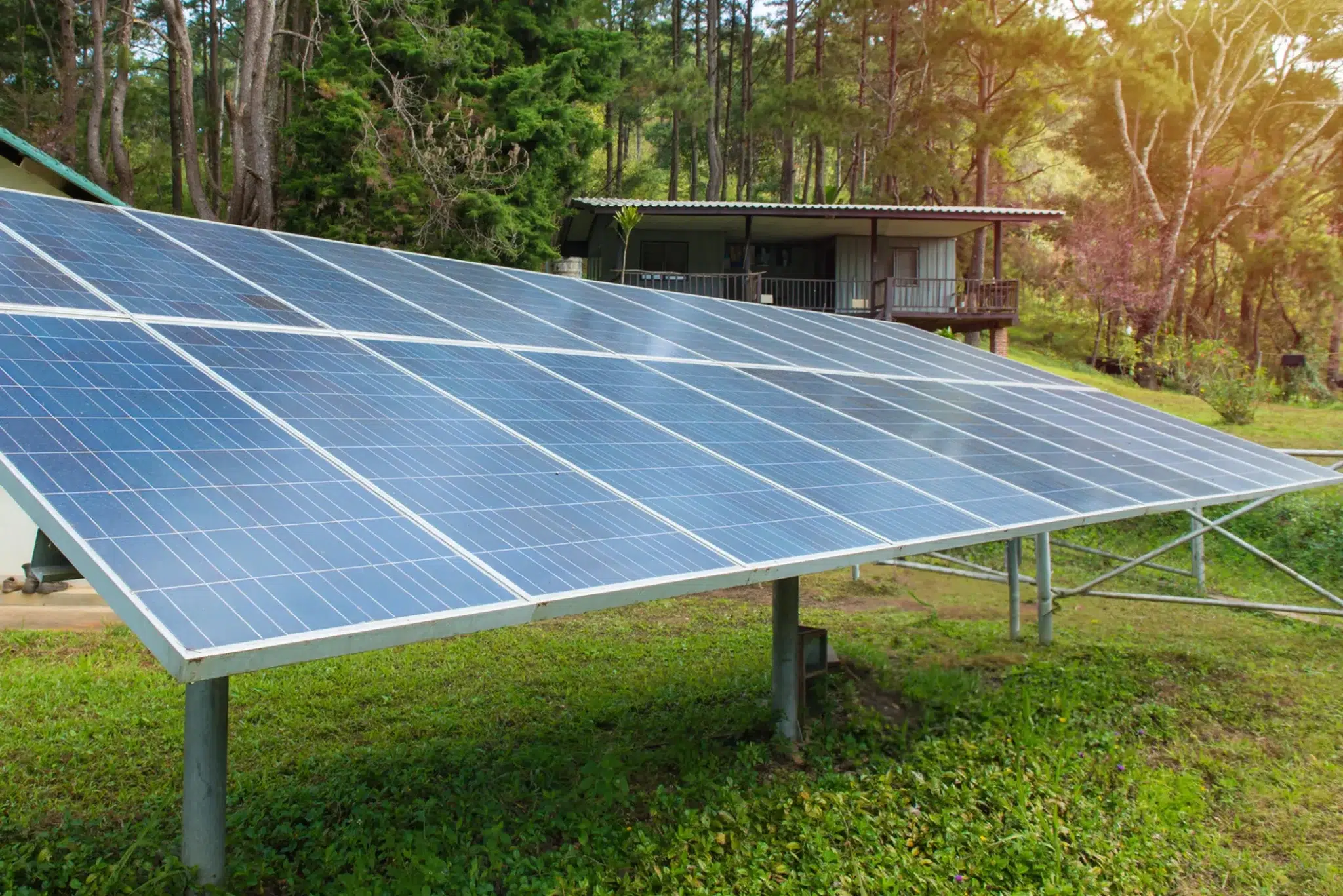 découvrez comment bénéficier de l'énergie photovoltaïque gratuite pour réduire votre facture d'électricité et contribuer à un avenir durable. informez-vous sur les aides et subventions disponibles pour l'installation de panneaux solaires.