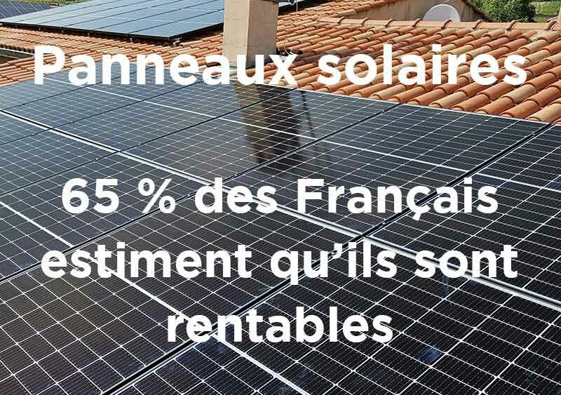 découvrez comment investir dans l'énergie photovoltaïque pour maximiser vos économies et rentabiliser votre projet. explorez les avantages, les aides financières et les solutions durables pour une transition énergétique réussie.