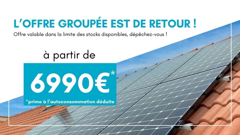 découvrez le plan solaire 2025 pour les particuliers : des solutions innovantes et accessibles pour produire votre propre énergie, réduire vos factures et contribuer à un futur durable. informez-vous sur les aides disponibles et les technologies émergentes pour profiter pleinement de cette révolution énergétique.