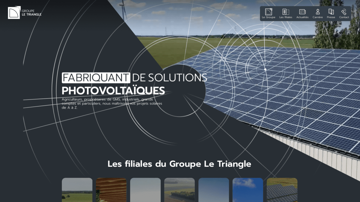 découvrez le plan solaire 2025 destiné aux particuliers, une initiative innovante pour promouvoir l'énergie renouvelable et réduire votre facture d'électricité. informez-vous sur les aides financières, les installations solaires adaptées et les avantages écologiques, afin de contribuer à un avenir énergétique durable tout en valorisant votre patrimoine.