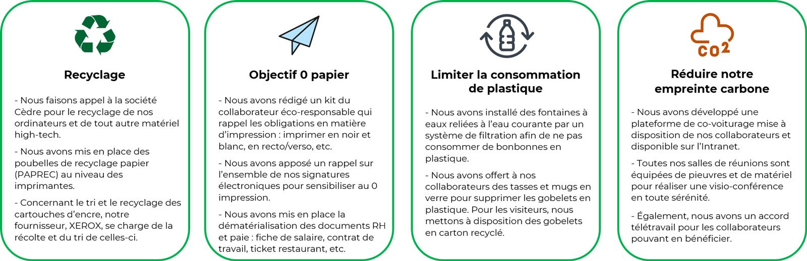 découvrez notre analyse approfondie de la politique environnementale, explorant les enjeux actuels, les initiatives durables et les stratégies mises en place pour protéger notre planète. engagez-vous dans la transition écologique et informez-vous sur les solutions pertinentes pour un avenir durable.