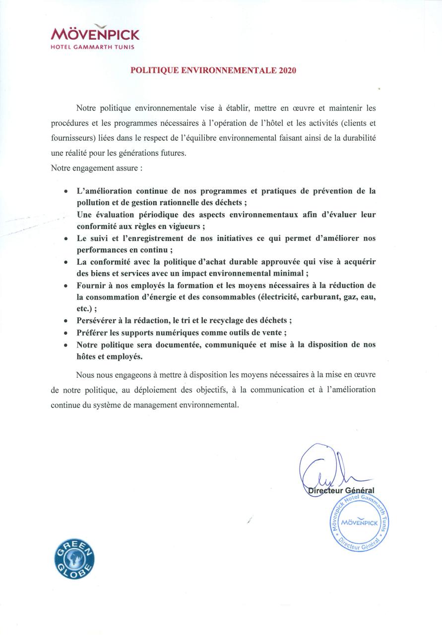 découvrez notre analyse approfondie de la politique environnementale, ses enjeux cruciaux pour le développement durable et les actions nécessaires pour protéger notre planète. informez-vous sur les stratégies mises en place et leur impact sur l'écosystème.