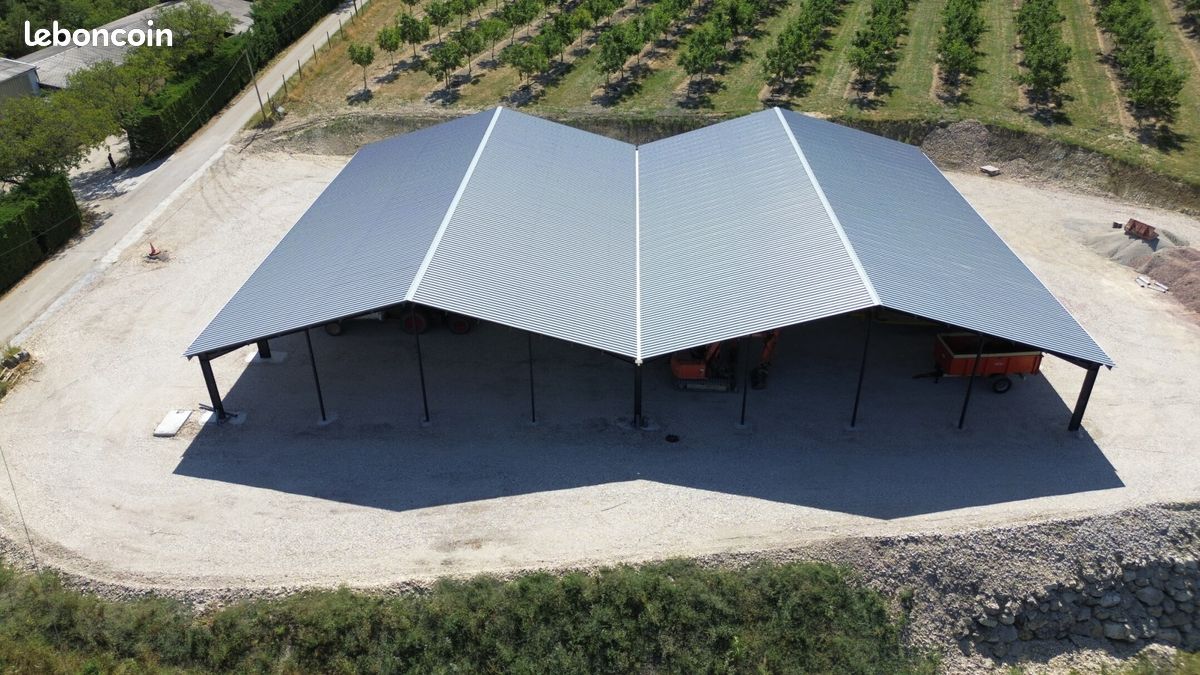 découvrez comment le ppp pour hangars agricoles photovoltaïques peut transformer votre exploitation agricole en une source d'énergie durable et rentable. optimisez vos ressources et réduisez vos coûts grâce à des solutions innovantes adaptées à vos besoins.