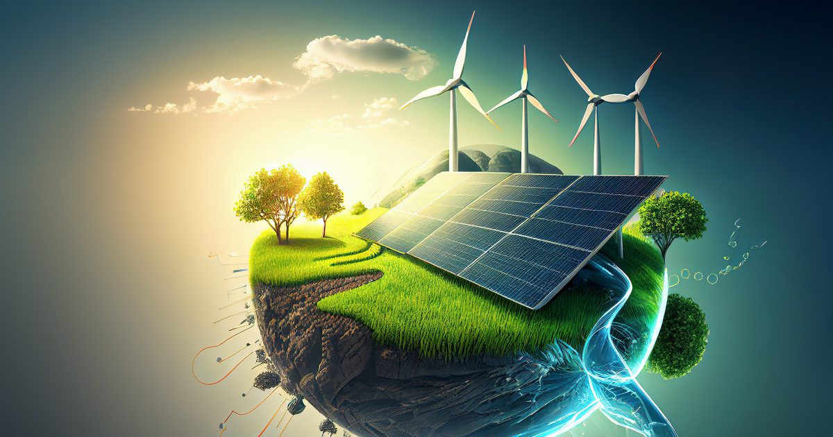 découvrez les meilleures pratiques en matière d'énergies renouvelables pour améliorer l'efficacité énergétique et favoriser un avenir durable. apprenez comment intégrer ces solutions écologiques dans votre quotidien.
