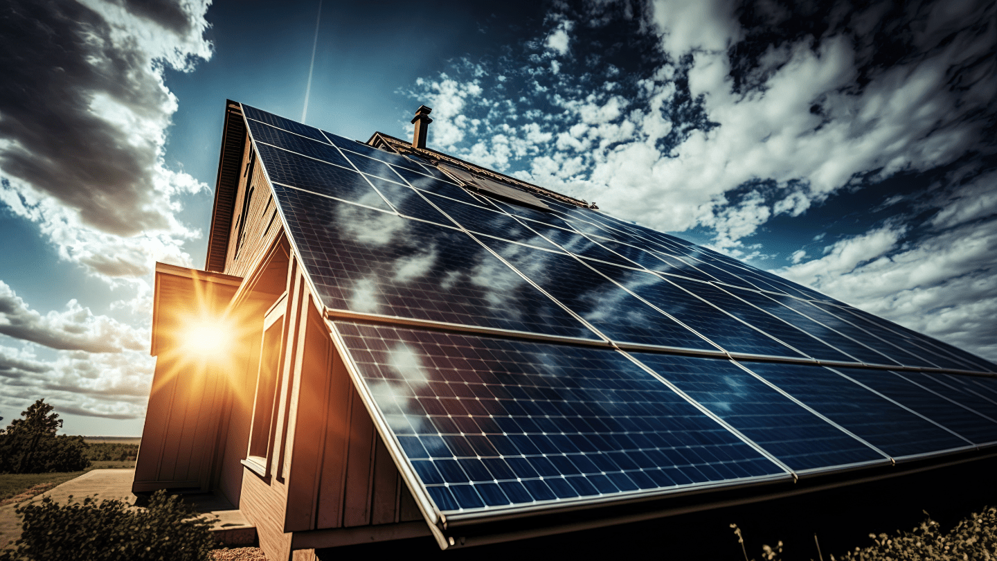 découvrez comment bénéficier de la prime rénov pour l'installation de panneaux solaires. optimisez votre efficacité énergétique tout en réduisant vos factures d'électricité grâce à cette aide financière accessible aux propriétaires souhaitant investir dans des solutions durables.