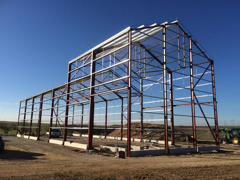 découvrez les prix des bâtiments agricoles adaptés à vos besoins. comparez les offres, les matériaux et les constructions pour optimiser votre investissement et soutenir votre activité agricole.