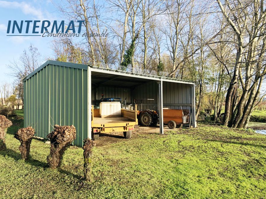 découvrez les prix des bâtiments agricoles en france, des conseils pour choisir la structure idéale pour vos besoins, et des informations sur les subventions et financements disponibles pour optimiser votre investissement.