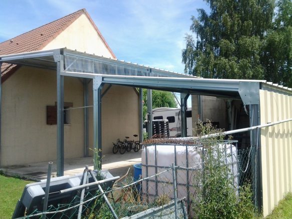 découvrez notre guide complet sur les prix des hangars, incluant des conseils pour choisir le bon modèle et des informations sur les coûts associés. que vous envisagiez d'installer un hangar pour le stockage, l'agriculture ou d'autres usages, trouvez ici toutes les informations nécessaires pour faire le meilleur choix.